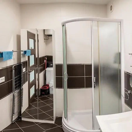 Porta Aurea - One Bedroom *