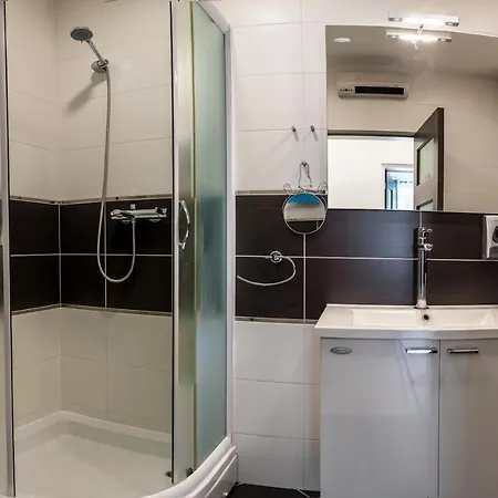 Porta Aurea - One Bedroom Apartment