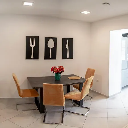 Apartment Porta Aurea - One Bedroom *