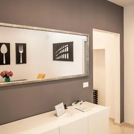 Porta Aurea - One Bedroom * Pula