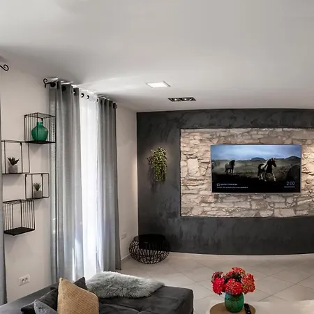 Apartment Porta Aurea - One Bedroom
