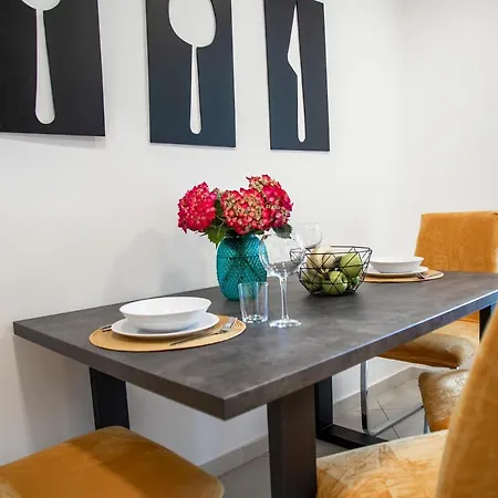 Porta Aurea - One Bedroom