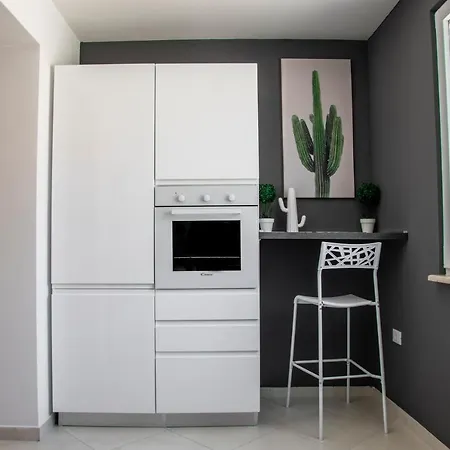 Porta Aurea - One Bedroom *